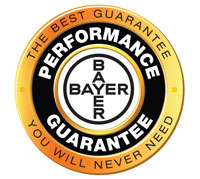 Image for Bayer Performance Guarantee